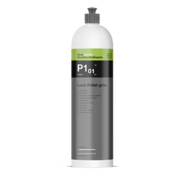 P1.03 Lack-Polish Grun - 1L