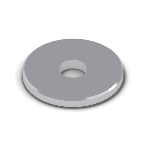 Nilfisk Advance - VR41111 - Washer Plain 10X33X3