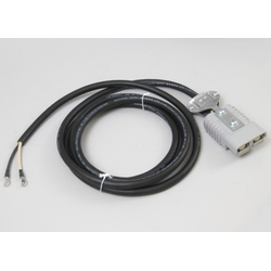 Charger Cord, Summit Ii, 12Ga, W/175A Gray