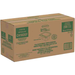 Dart DCCCH16DEF 16z PET Plastic Tamper-Evident/Resistant Contain