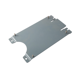 Tennant/Nobles - 4032100 - Plate Wldt, Charger, Adapter (Replaces Tennant 1254600)