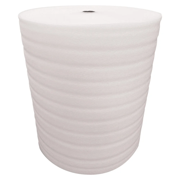 Foam Roll - 36" x 250' - 1/4"