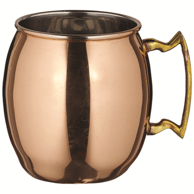 Winco CMM-20 Moscow Mule Mug 20 oz