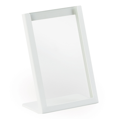Cal-Mil 3671-46-15 accommodates 4"W x 6"H card size Menu/Card Holder