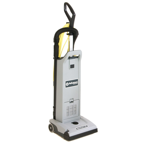 New Advance Spectrum 12P 11.5" Upright Vacuum