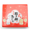 Figurine Fortune Cat Assorted 1.75"h