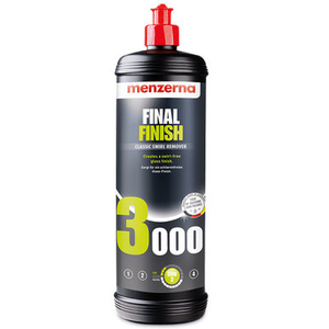 Final Finish 3000 1L