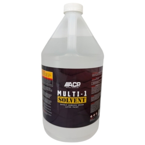 M1 Super Solve Multi Purpose Cleaner