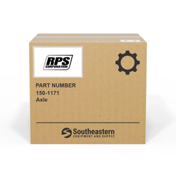 RPS - 150-1171 - Axle