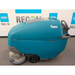 Tennant Factory Recon Used T600E-11029466 Scrubber