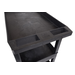 LUXOR EC111-B 32" x 18" Tub Cart