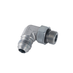 Tennant/Nobles - 4018308 - Fitting, Hyd, E90, Jm08/Om08, Long (Replaces Tennant 69173)