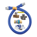 Dormont 16100KIT48 Safety System 1" Inside Diameter Gas Connecto
