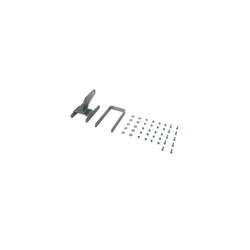 Nilfisk Advance - 56508966 - Linkage Kit-Side Broom-Rh