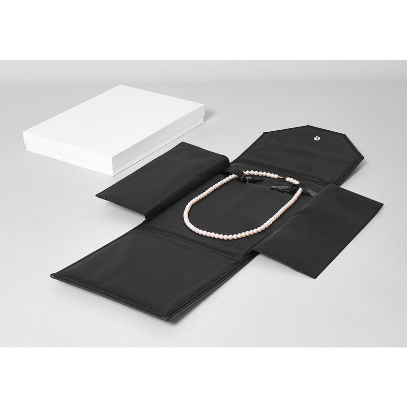 Rocket Jewelry Packaging and Displays PEARL FOLDER 6 X 8