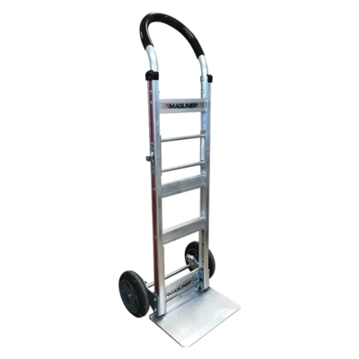 Hand Truck - Folding - Loop Handle - 500 lb Capacity