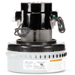 36V 2 Stage Vac Mtr (Qba) (116156-00)