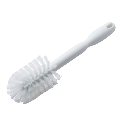 Winco BRB-12 12"L X 2-3/4" Dia. Bottle Brush