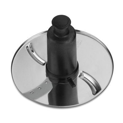 Waring WFP11S5 Liquilock Sealed Whipping Disc for Making Whipped
