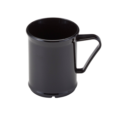 Cambro 96CW Camwear 9.6 oz Stackable Mug