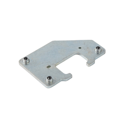 Tennant/Nobles - 4032408 - Plate Assy, Adj (Replaces Tennant 1259172)