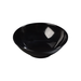 Carlisle 650B03 Salad Bowl 6-1/2" Black
