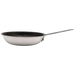 FSE 8" Professional Aluminum Fry Pan Non-Stick Open Skillet