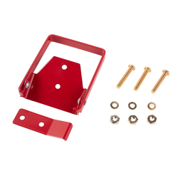Tennant/Nobles - 4033394 - Bracket, Mtg, Battery, Disconnect (Replaces Tennant 1238009)