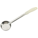 Winco FPS-3 Solid 3 oz One-Piece Portion Server