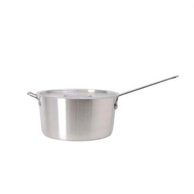Tuxton WASPL296 9.25 Qt Tuxware Sauce Pan