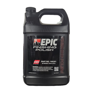 Malco Epic Finishing Polish
