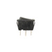 19.754 Maintained Rocker Switch Side View