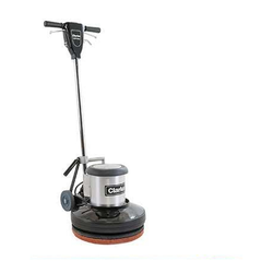 New Clarke CFP Pro 20HD Polisher with Pad Holder