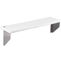 Vollrath 38072 Servewell Poly Cutting Board 32"Lx8"Wx1"H