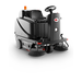 Demo Viper ROS1300 Rider Sweeper w/ 255AH AGM Batteries