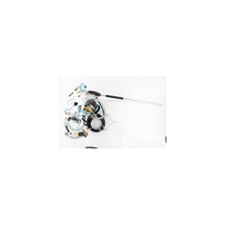 Nilfisk Advance - 56509810 - High Pressure Pump Kit-Lpg