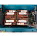 Tennant Factory Recon Used T500E-10993634 Scrubber