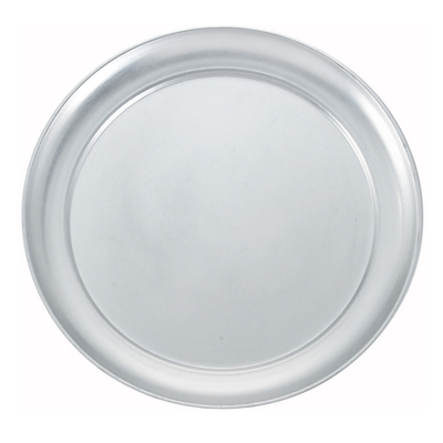Winco APZT-7 7" Dia. Pizza Pan