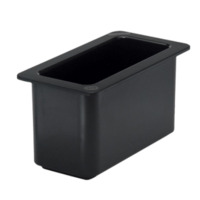 Cambro 36CF110 Coldfest Food Pan 1/3 Size