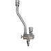 ECONOMY SWITCHING VALVE W/SS QC'S