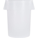 FSE CN4444 Huskee 44-Gallon Waste Receptacle/Trash Can