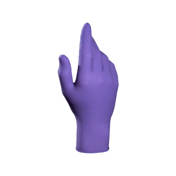 Triple Polymer Gloves - Latex/Neoprene/Nitrile - 6 mil - Powder Free