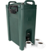 Cambro 500LCD 5 Gallon Plastic Latch Camtainer