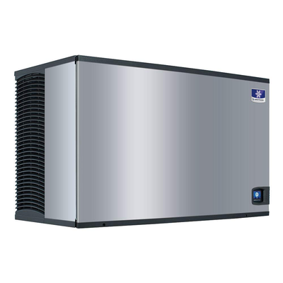 Manitowoc IDT1500A Indigo NXT 48-Inch Air-Cooled Dice Ice Machin