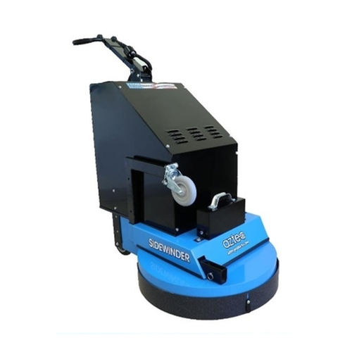 New Aztec Sidewinder Cobalt 24" Stripper w/ Lithium Ion Batteries