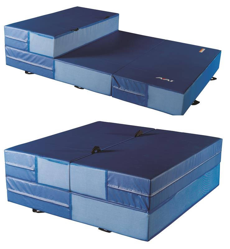 Gibson Athletic Gymnastics, Ballet and Fitness Equipment AAI Skill