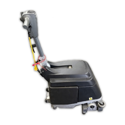 Reconditioned Tennant T1 Stanley Steemer Corded Walk-Behind Micro Scrubber