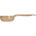 Carlisle 432806 Measure Miser® Solid Short Handle 4 oz - Beige