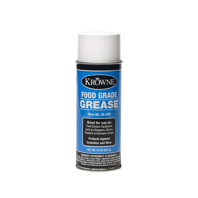 Krowne 30-200 Chemicals: Lubricant