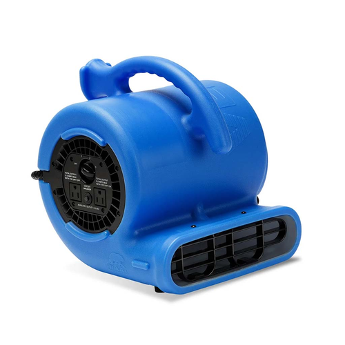 Reconditioned B-Air VP-25 3-Speed Air Mover